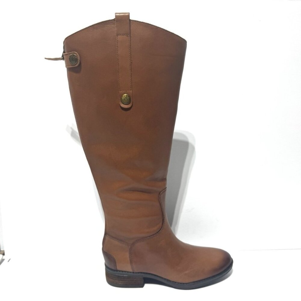 Sam Edelman Womens Penny 2 Riding Boots Size 4.5 M